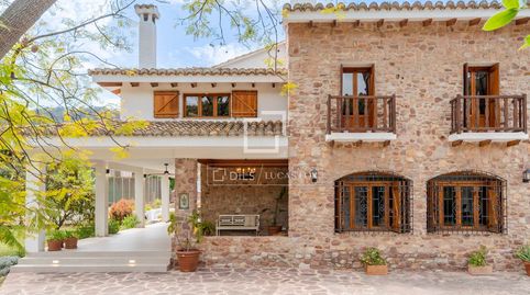 Foto 5 de Casa o chalet en venta en Monteamor - La Carrasca - El Peucal, Náquera