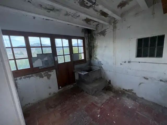 Casa o xalet en venda en Mataró amb Jardí privat, Parquet i Terrassa