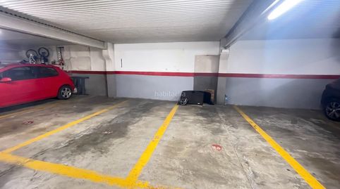 Foto 5 de Garatge de lloguer a Carrer Hispanitat, 6, 6, Can Boada, Terrassa
