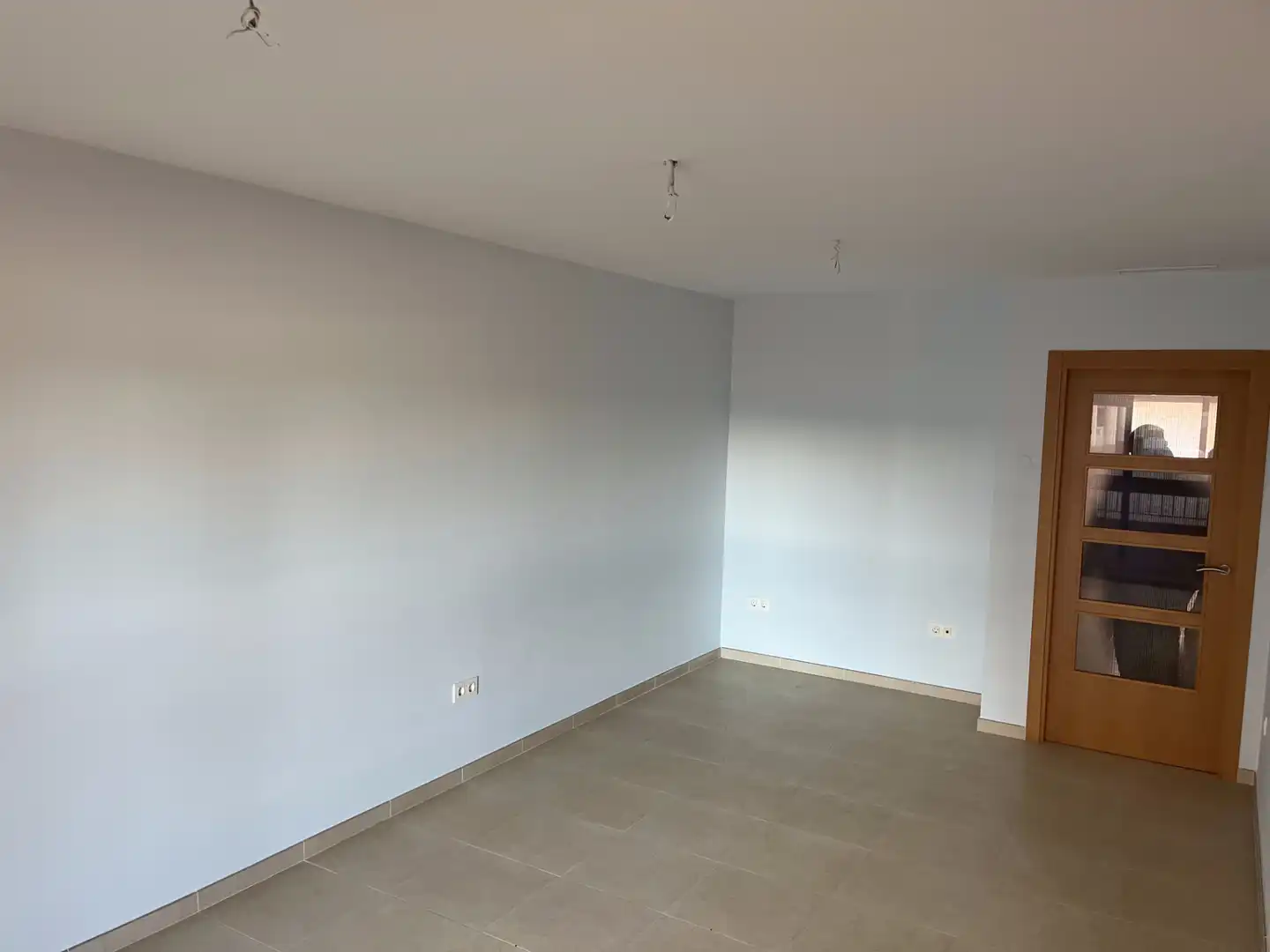 Bedroom of Ground floor for sale in Oropesa del Mar / Orpesa  with Air Conditioner, Heating and Terrace