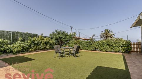 Photo 2 of Single-family semi-detached to rent in Llano del Moro,  Santa Cruz de Tenerife Capital