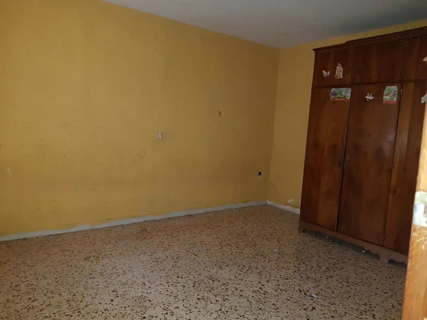 Planta baja en venta en Jaén con Trastero