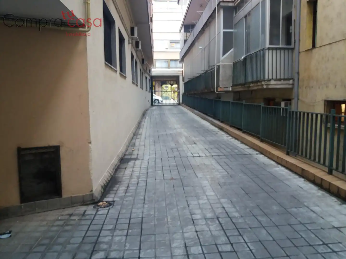 Individual de lloguer a Centro, imagen 19