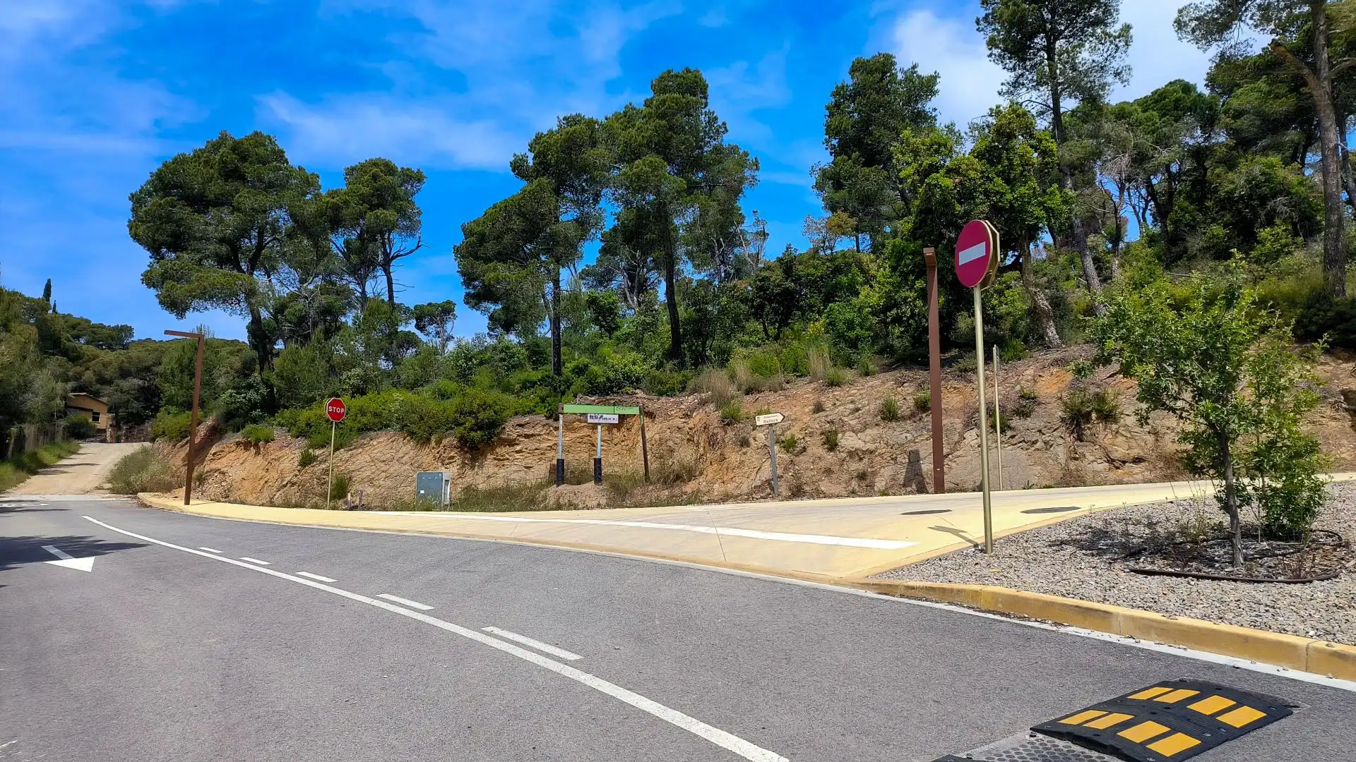 Wohnbaugrundstück zum Verkauf in Puig de sa Roca 78, imagen 9