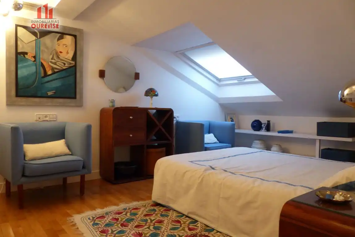 Flat for rent in San Francisco