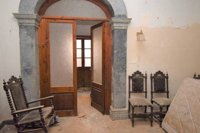 Casa-chalet en Venta en Muro