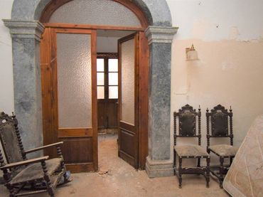 Detached house for sale in Muro