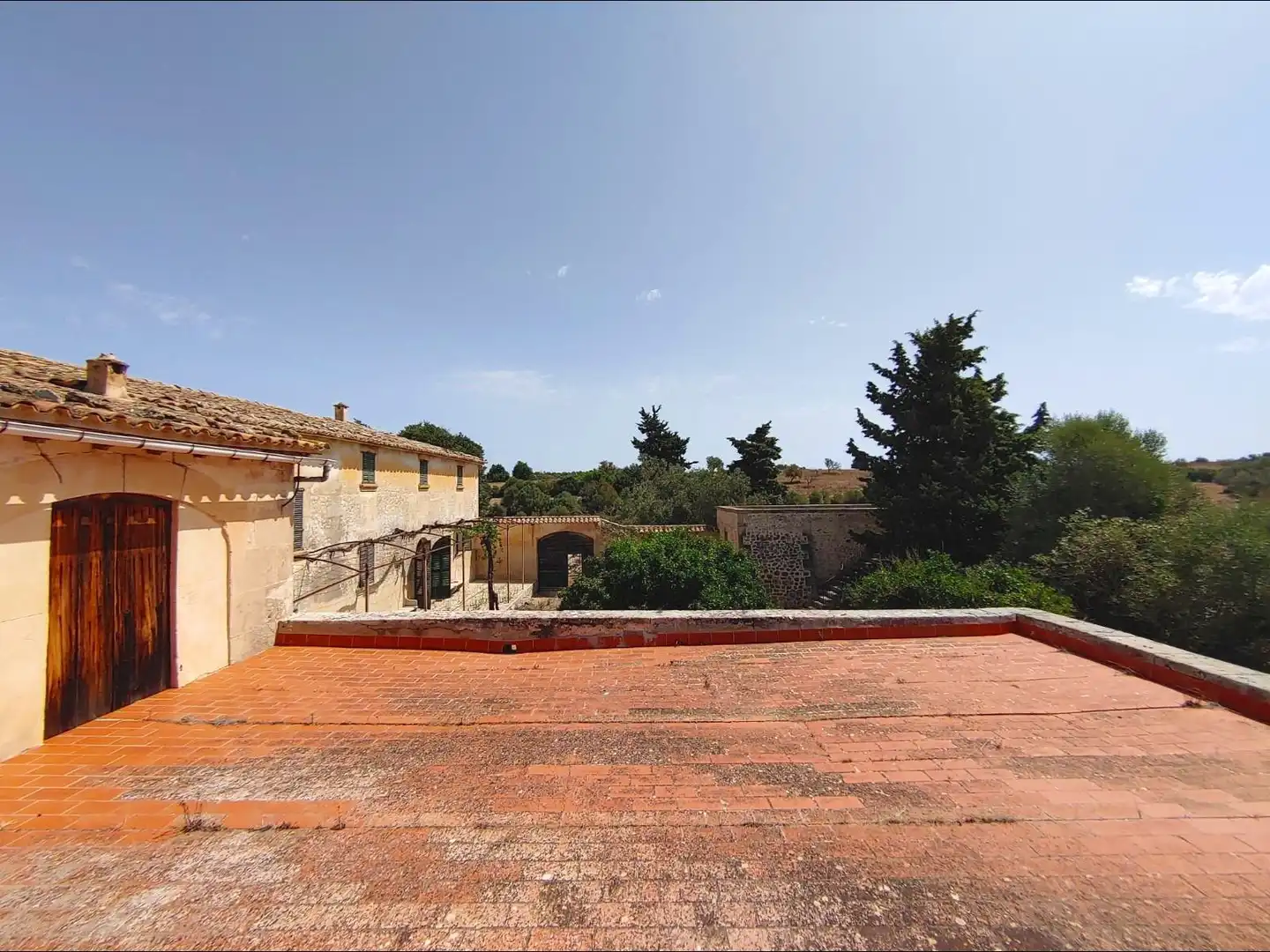 Country house with pool for sale in Algaida, imagen 13
