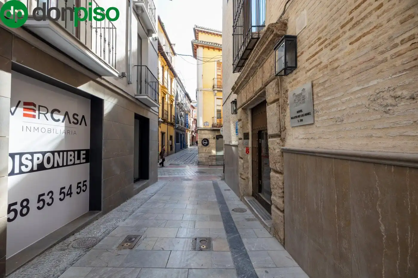 Edifici en venda a Calle San Matías, San Matías - Realejo