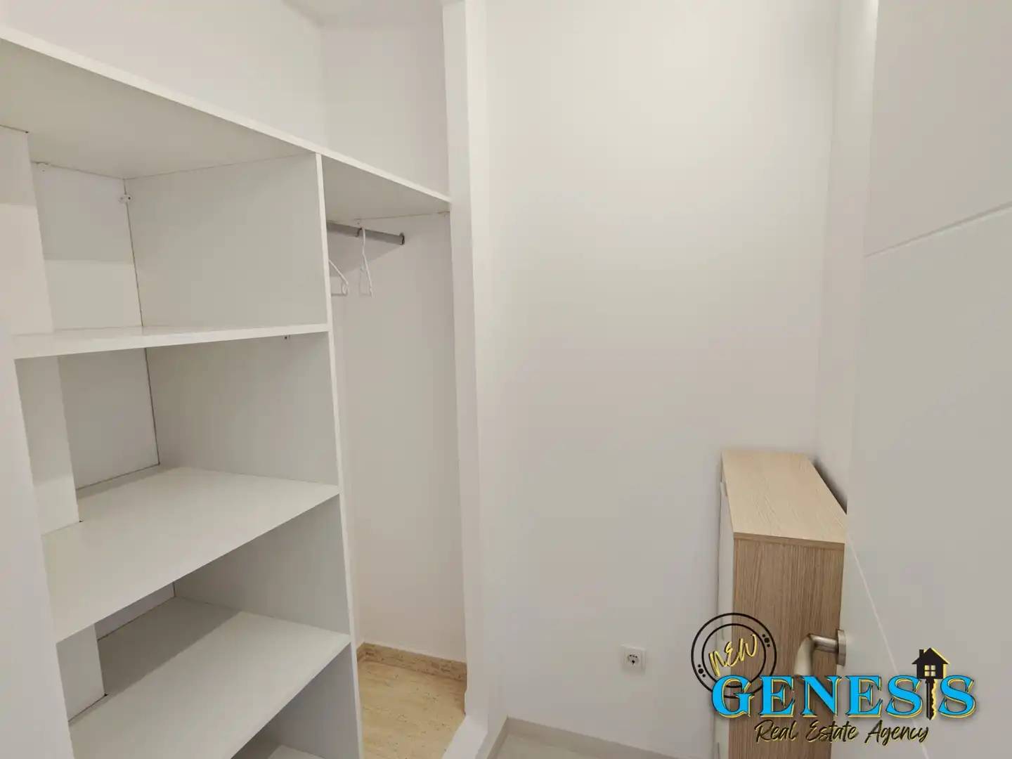 Apartament en venda en Torrevieja amb Aire condicionat, Moblat i Rentadora
