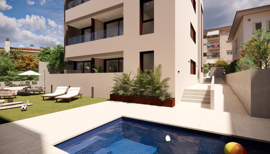 Foto 0 de Promoción RESIDENCIAL COMA-RUGA MAR