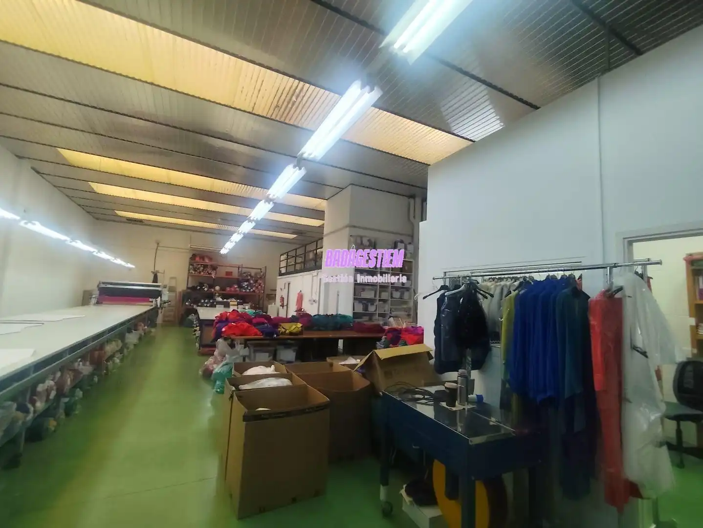 Gewerbefläche zum Verkauf in Montigalà - Sant Crist, imagen 20