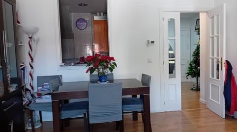 Foto 3 de Dúplex en venda a El Perchel, Ciudad Real Capital