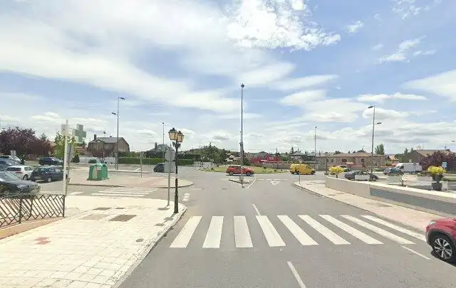 Pis en venda a C/ Ciudad de Caceres , Bl. B Pl. ª Pta.  y Anejo Garaje nº  y Trastero nº, imagen 3