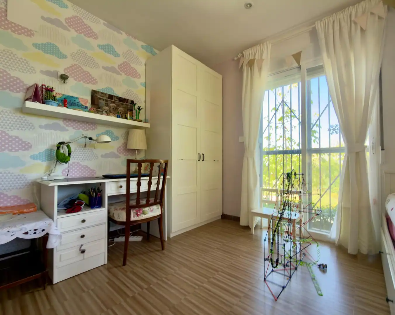 Haus mit Terrasse zum Verkauf in Calle Polígono 10 Paraje 79 RIEGOS DE MORALEDA 412, imagen 34