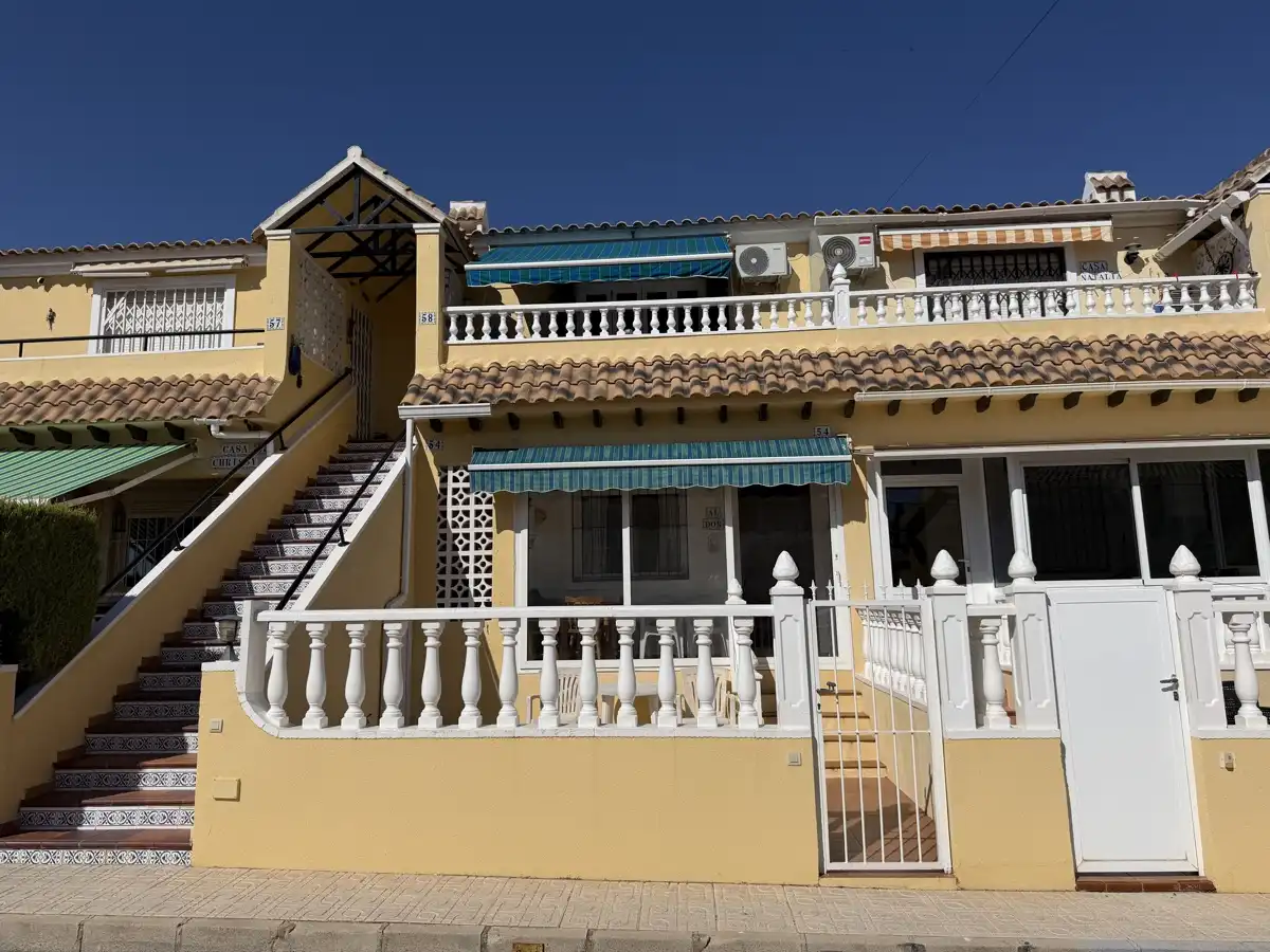 Apartment zum Verkauf in Orihuela ciudad