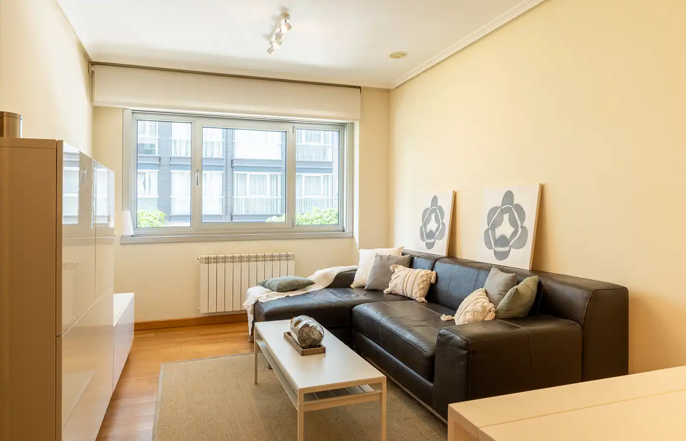 Appartement avec ascenseur à vendre à Rúa Fraternidade 4