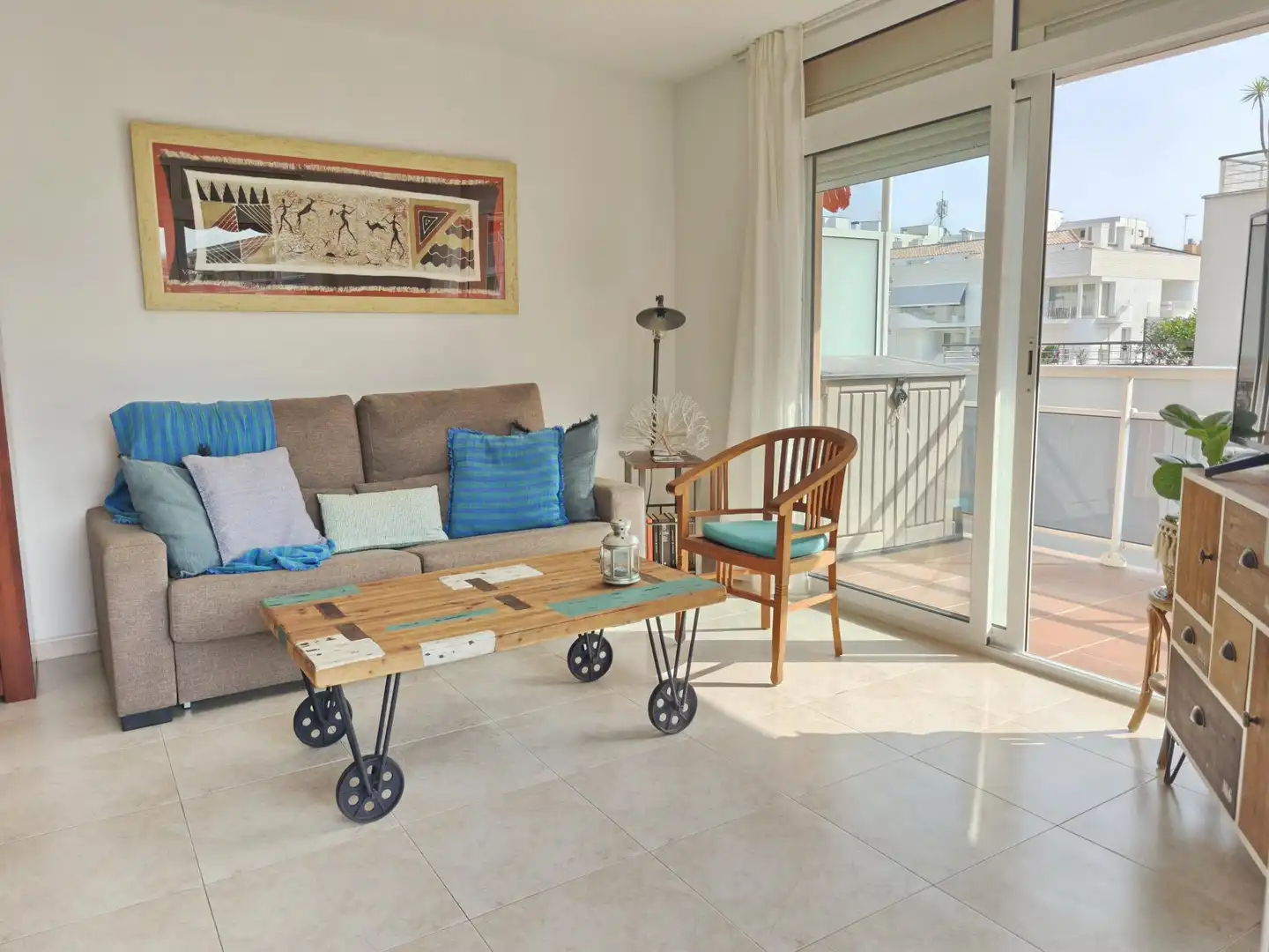 Apartamento con piscina en venta en Carrer de Conrad Vilar, imagen 9