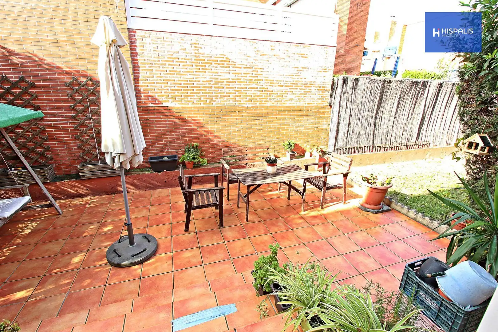 House with terrace for sale in Calle de Luis Fuentes Bejarano