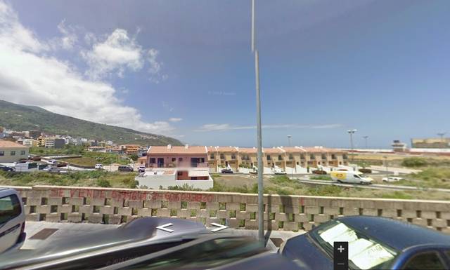 Terreno residencial en Venta en Calle el Laurel, 17 en San Felipe - San Marcos - Las Cañas