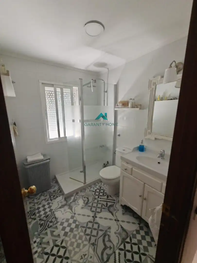 Wohnung mit Terrasse zum Verkauf in El Retiro - Parque Atlántico - Ronda este, imagen 25