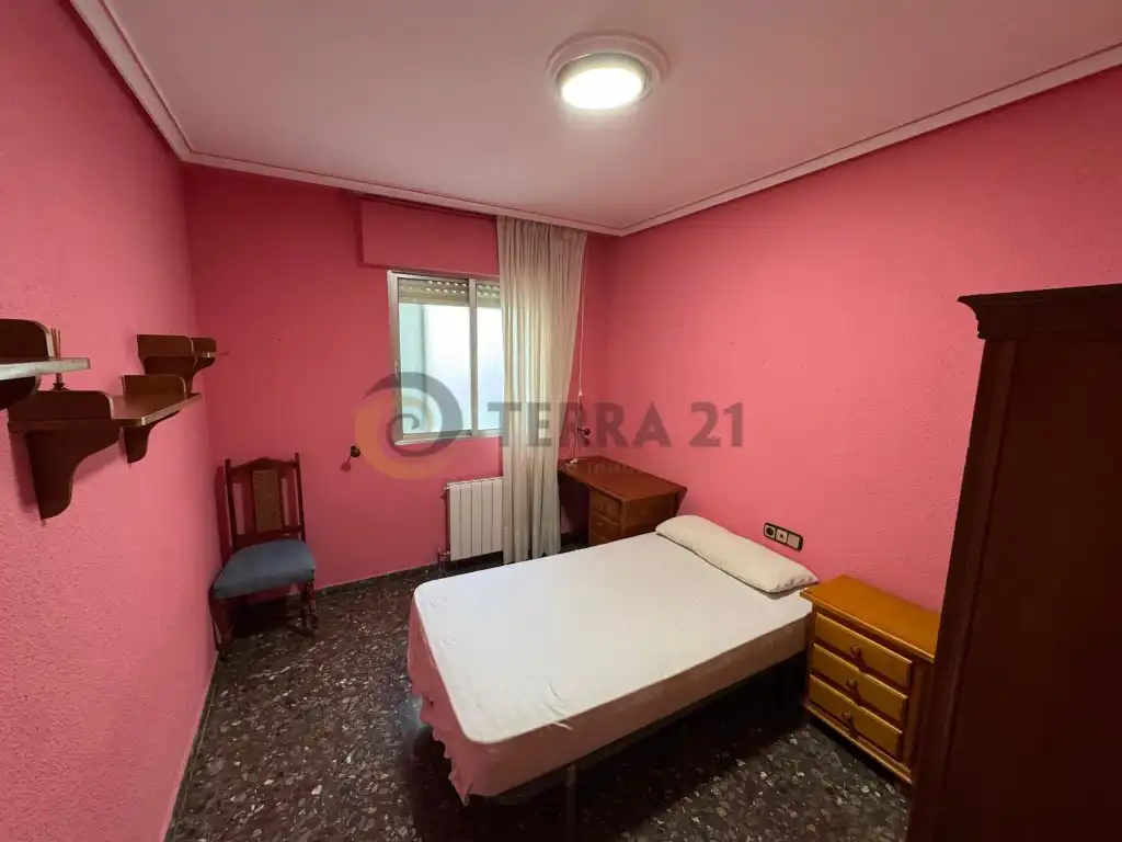 Flat with lift to rent in Hospital, imagen 2