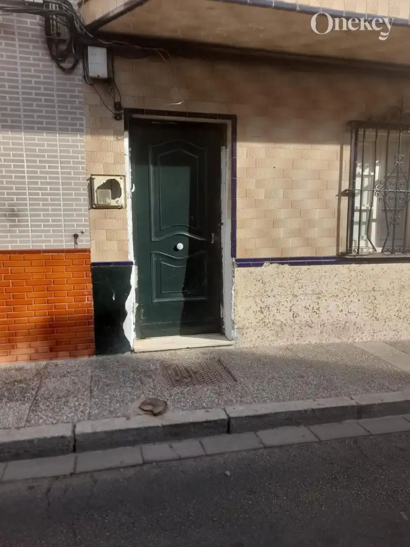 Flat for sale in Barrio Alto