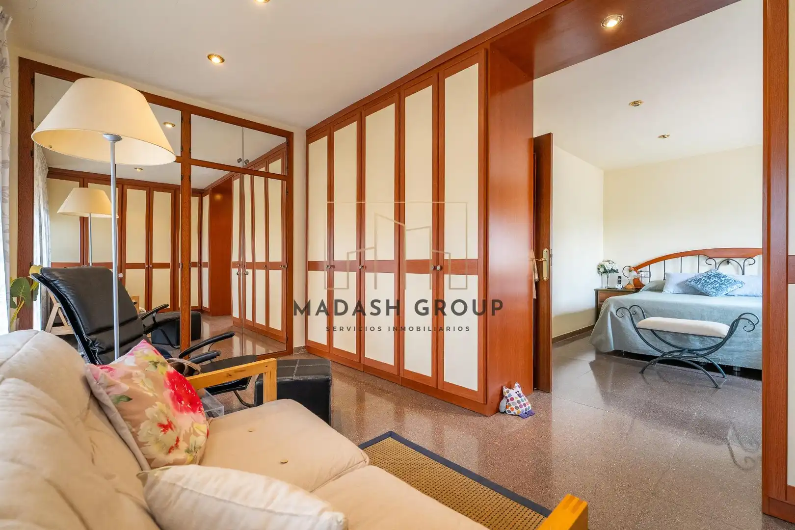 House with terrace for sale in Carrer GARRAF, imagen 32