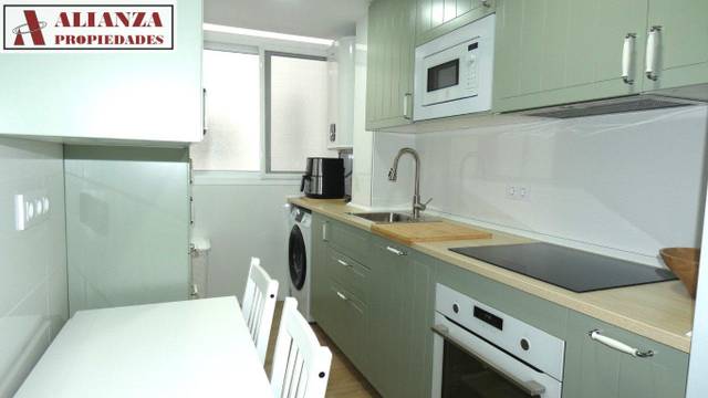 Piso en Venta en La Unión - Cruz de Humilladero - Los Tilos