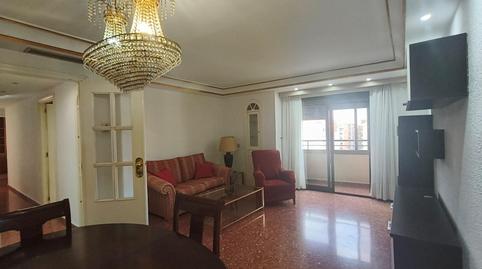 Photo 4 of Flat to rent in Torrefiel, Valencia