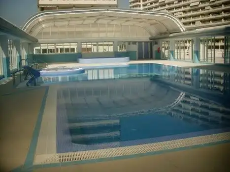 Piscina de Pis en venda en Tavernes de la Valldigna amb Piscina comunitària