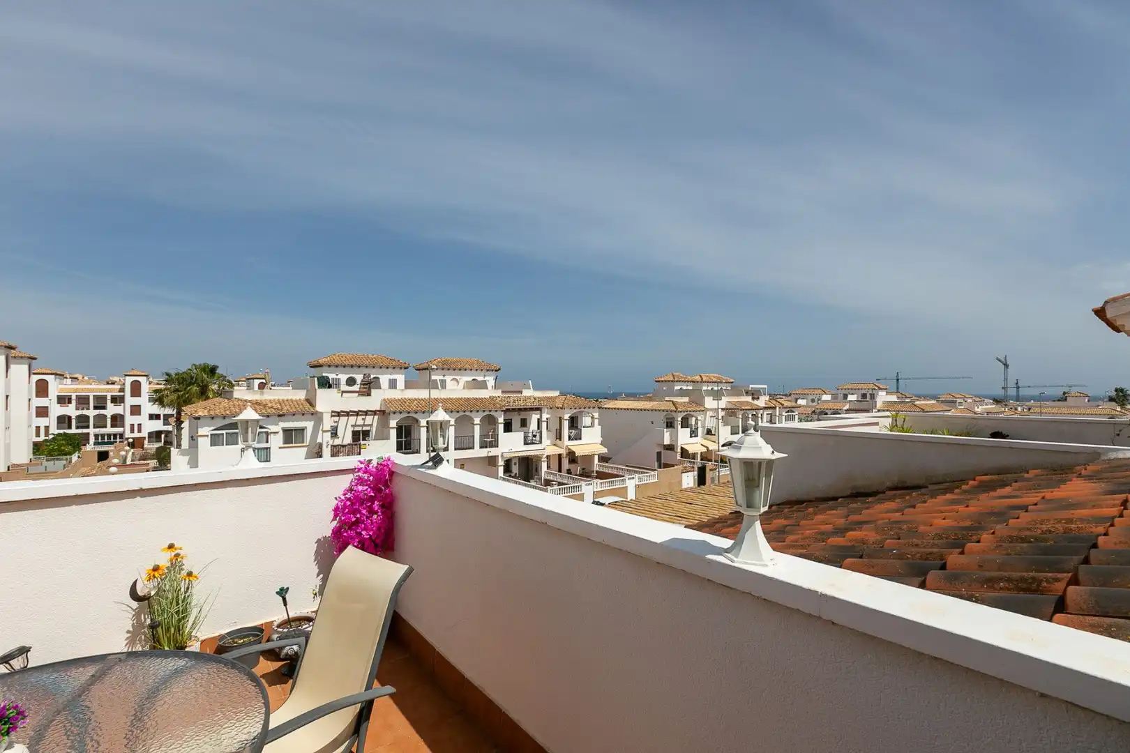 Penthouse mit Pool zum Verkauf in Calle pino piñonero, imagen 45