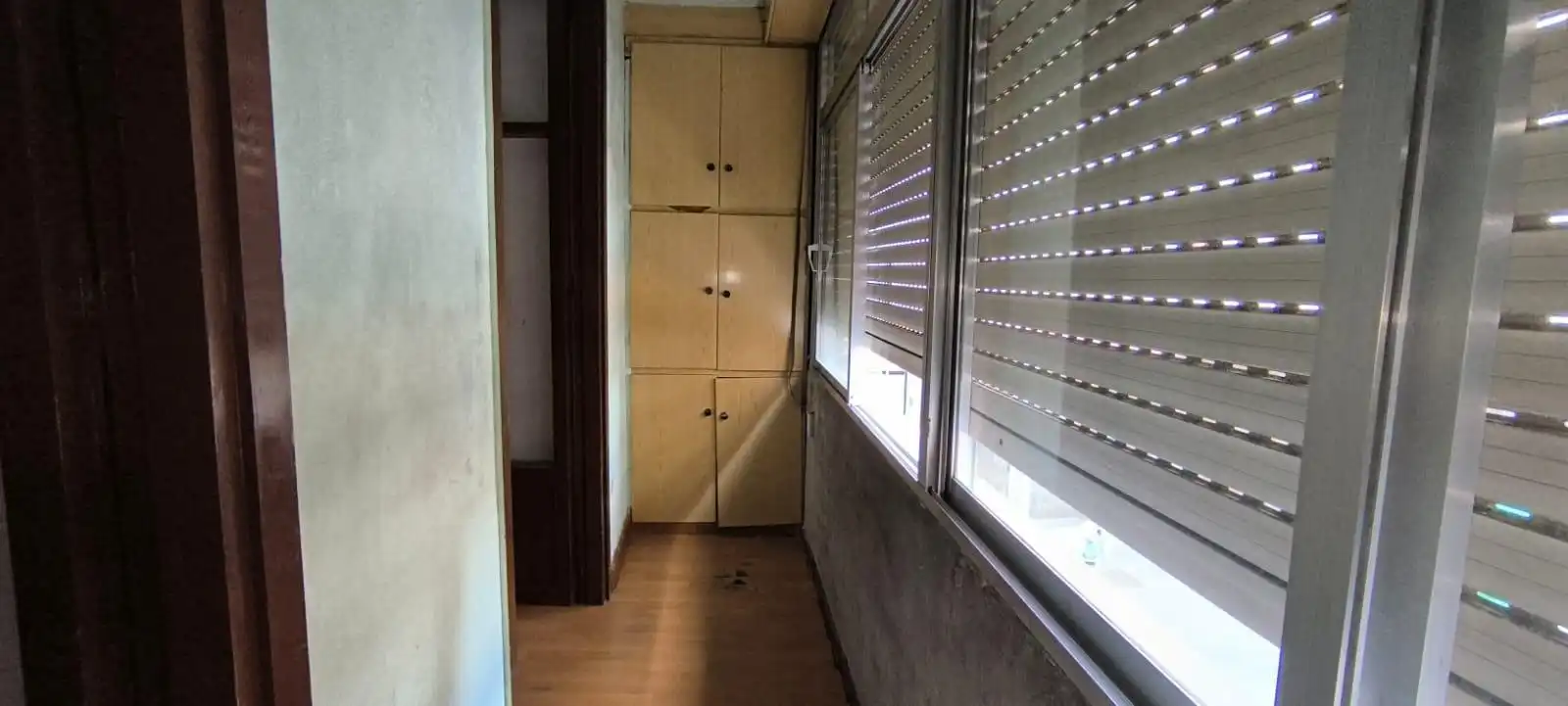 Piso en venta en Ugao- Miraballes