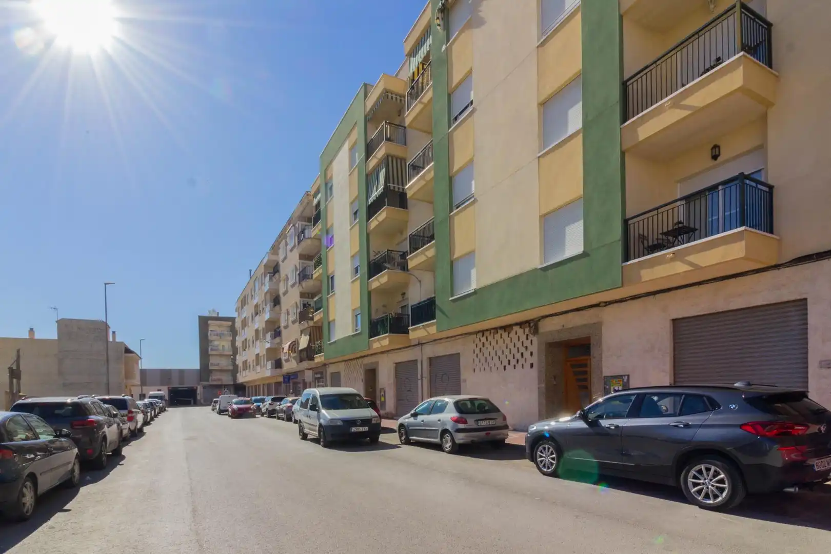 Local comercial de lloguer a Calle Calle Medico Antonio Simon, imagen 7
