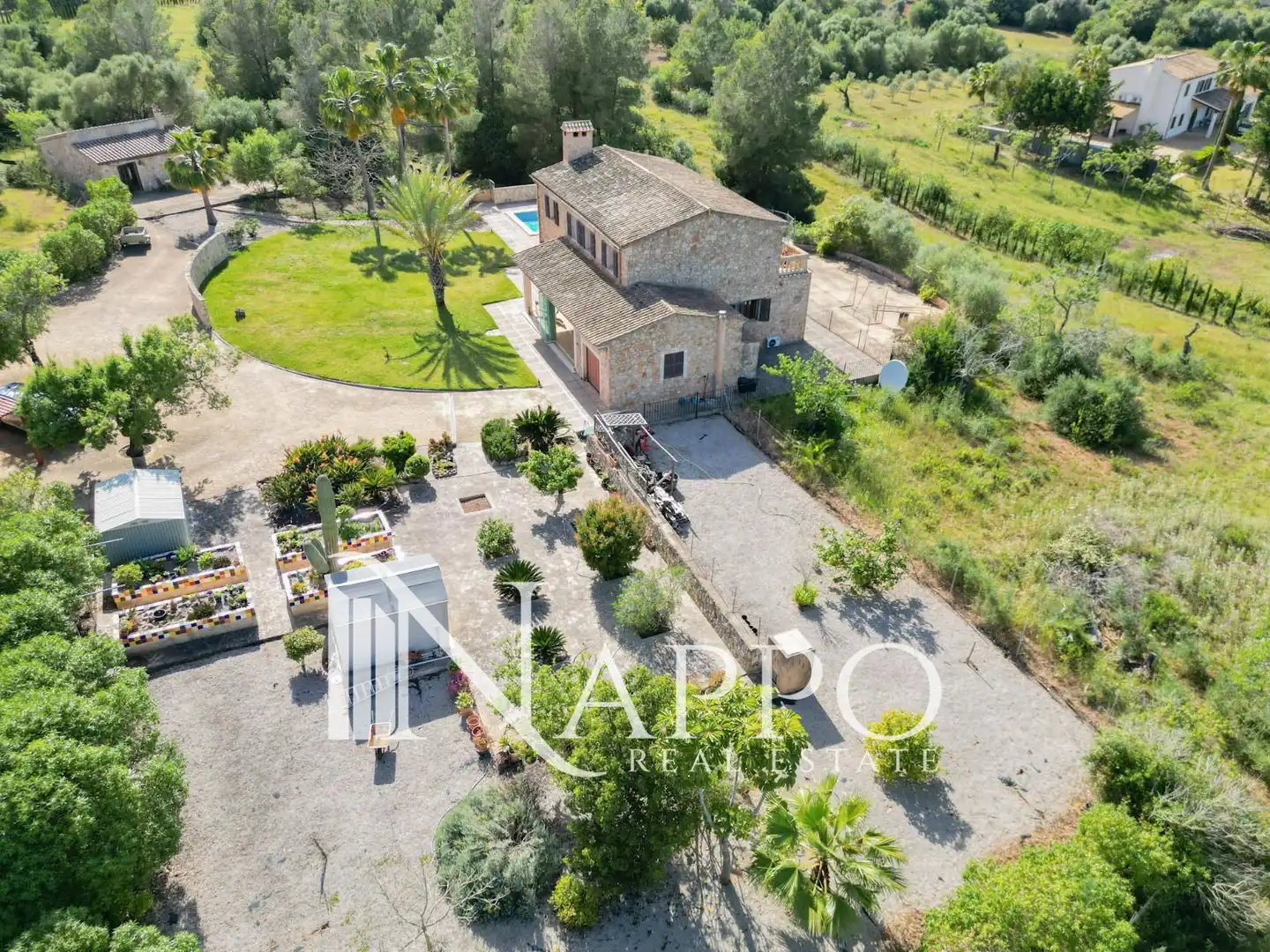 Villa mit Pool zum Verkauf in 25, imagen 11