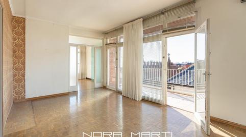 Photo 5 of Flat for sale in Les Tres Torres, Barcelona