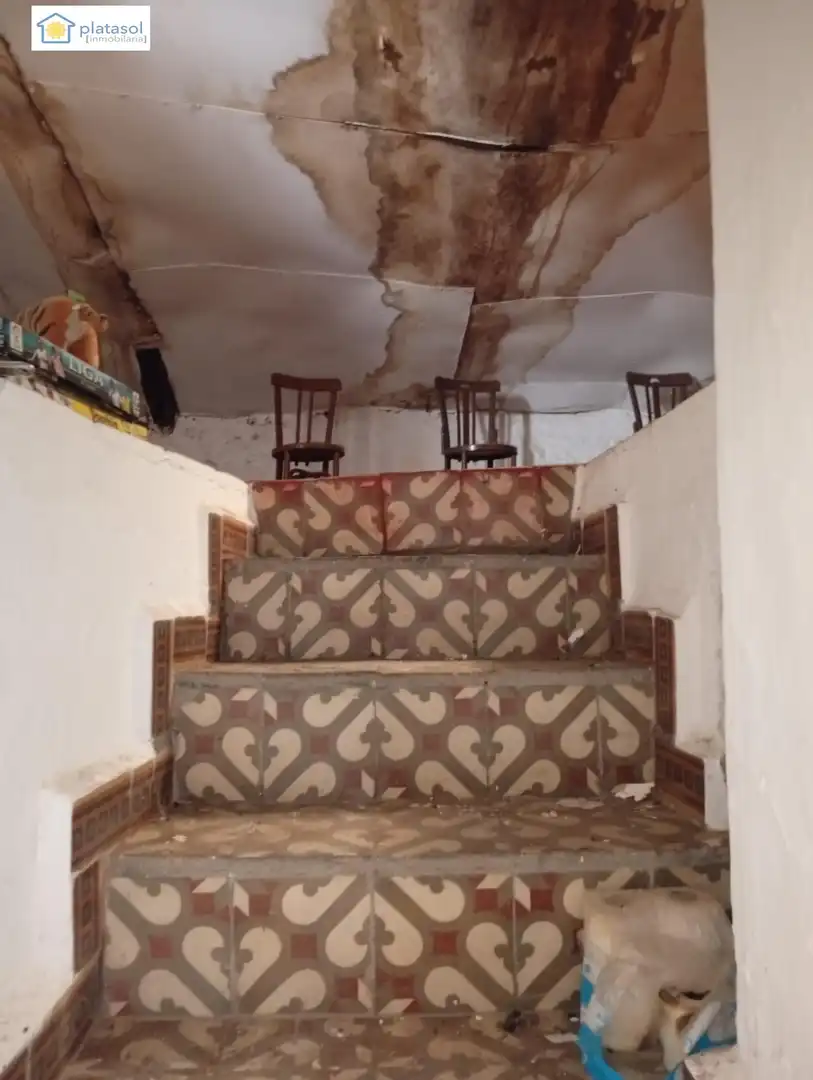 Casa o xalet en venda a Calle OLIVO DEL, Higuera de la Sierra