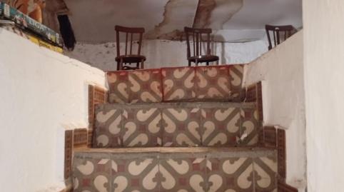 Foto 4 de Casa o xalet en venda a Calle Olivo del, Higuera de la Sierra, Huelva