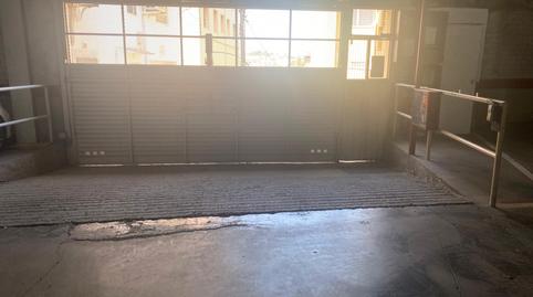 Foto 5 de Garatge en venda a Plana Lledó, Mollet del Vallès