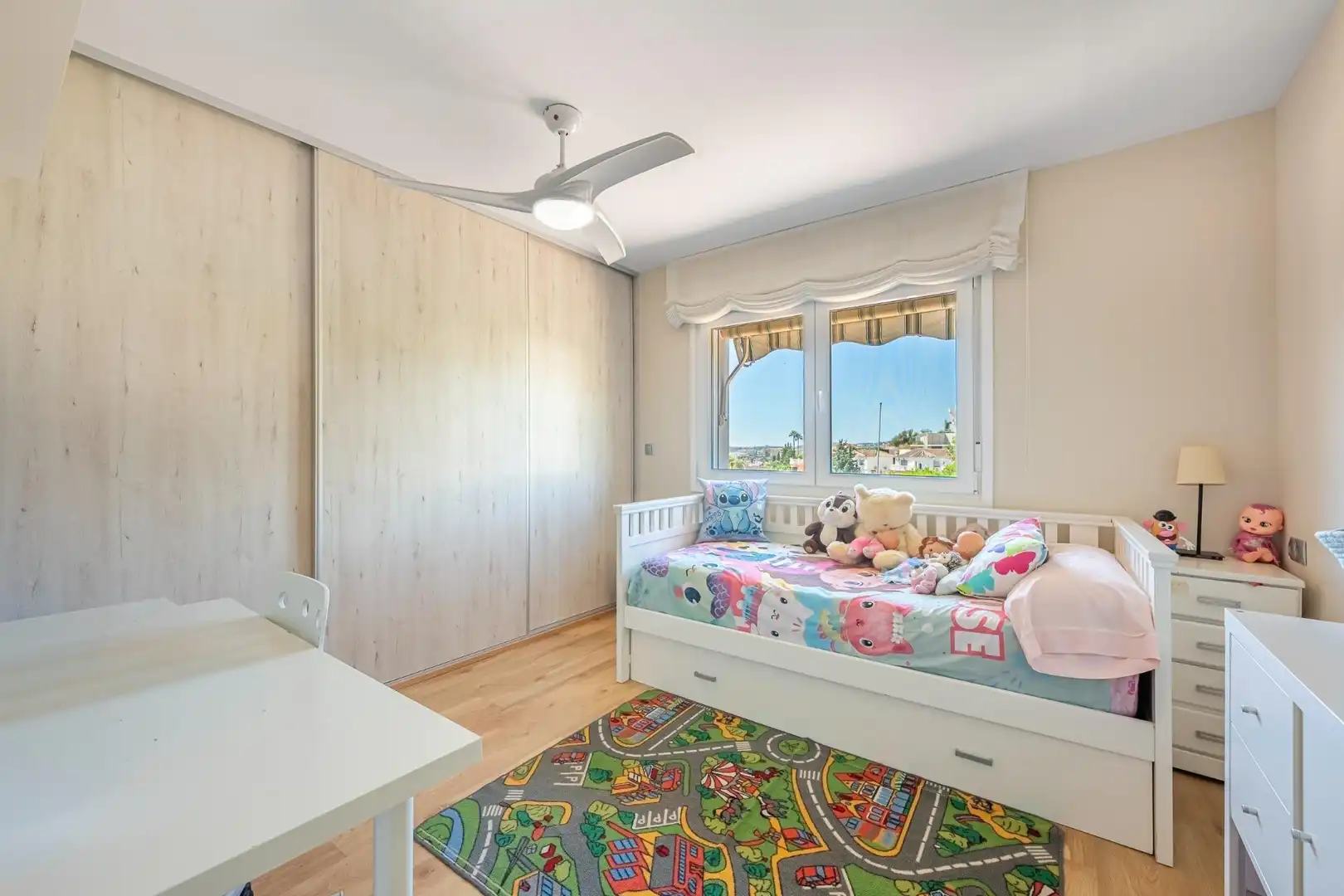 Maison jumelée avec piscine à vendre à AZOR DEL COTO, imagen 21