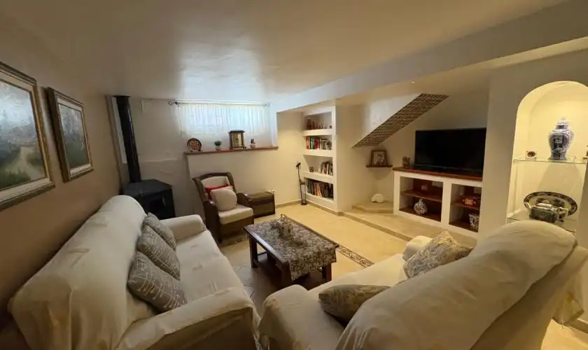 Casa adosada en venda en Níjar amb Aire condicionat i Moblat