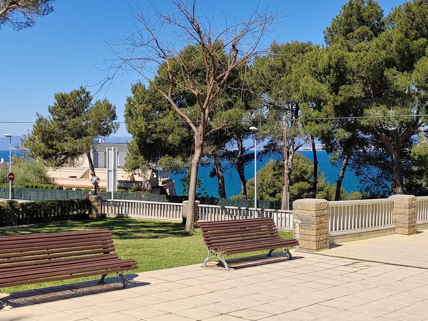 Apartment with pool for sale in Carrer de la Punta del Cavall 16, imagen 18