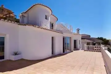 Villa mit Terrasse zum Verkauf in Altea Hills, imagen 18