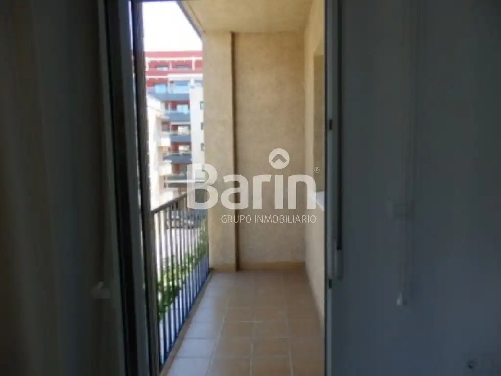 Bedroom of Flat for rent in Córdoba  with Air Conditioner, Heating and Terrace