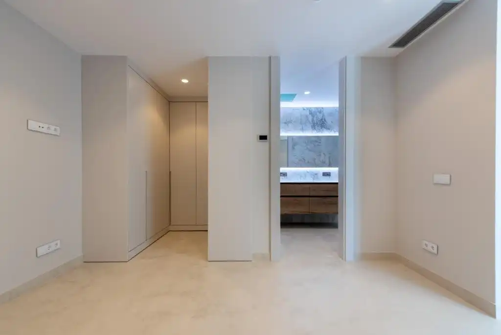 Attic for sale in Benidorm  with Air Conditioner, Heating and Terrace