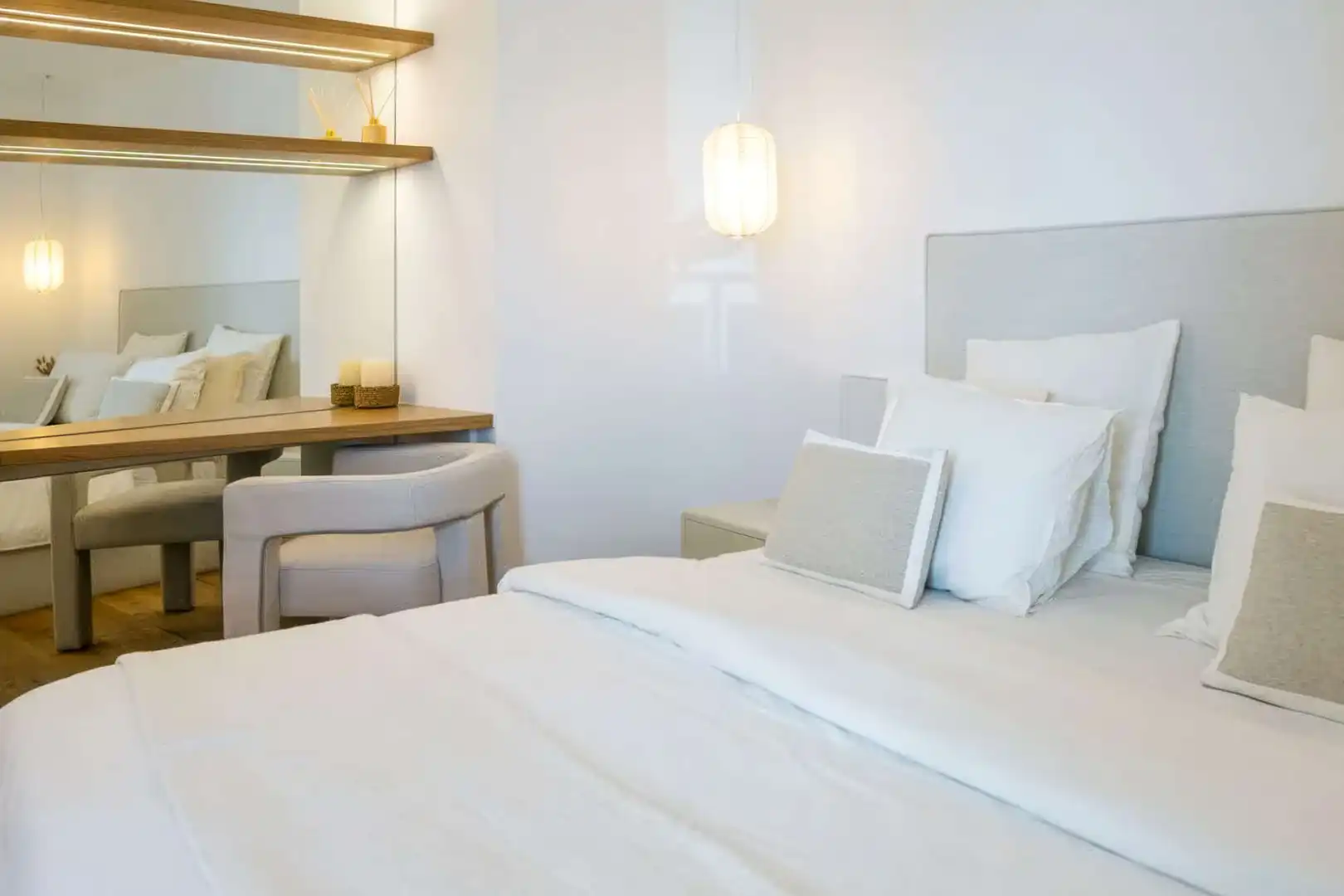 Apartament amb balcó en venda a Ponent, imagen 8