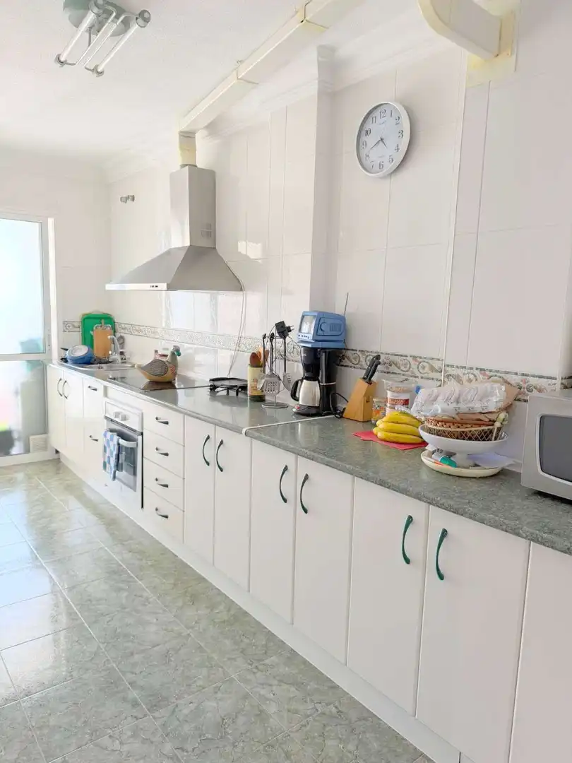 Wohnung mit Aufzug zum Verkauf in Torre del Mar, imagen 8