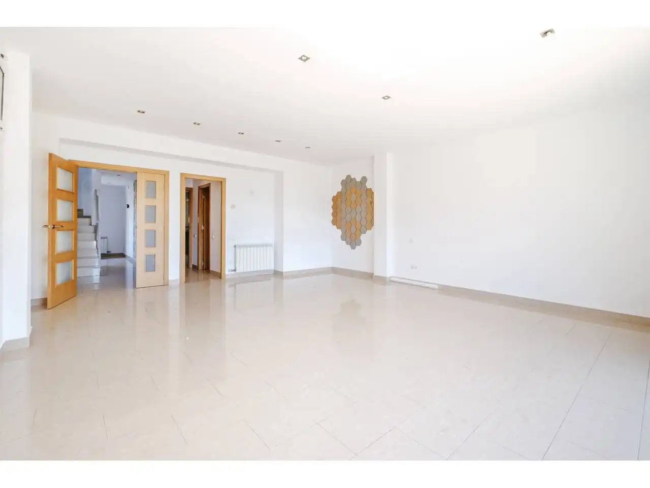 Casa o xalet en venda en Matadepera amb Calefacció, Jardí privat i Terrassa
