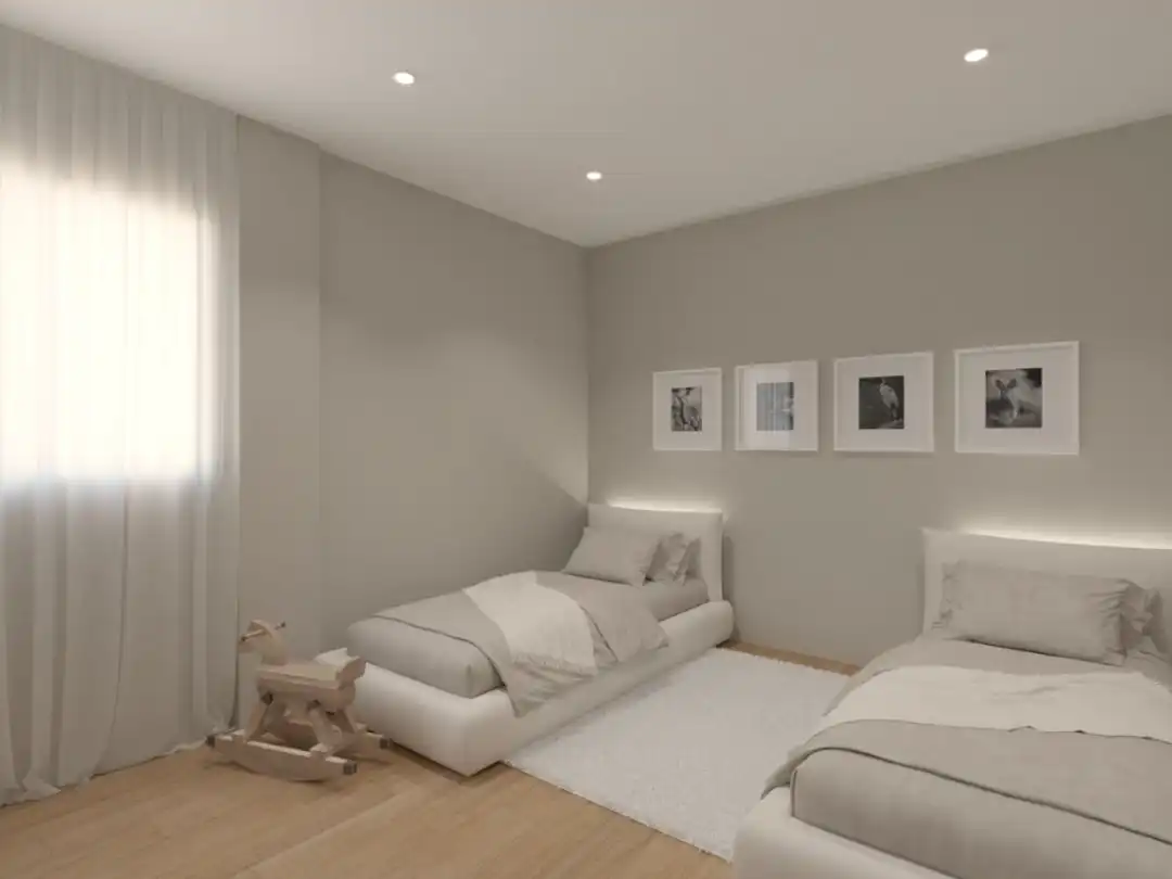 Appartamento in vendita a calle Federico García Lorca 53, imagen 7