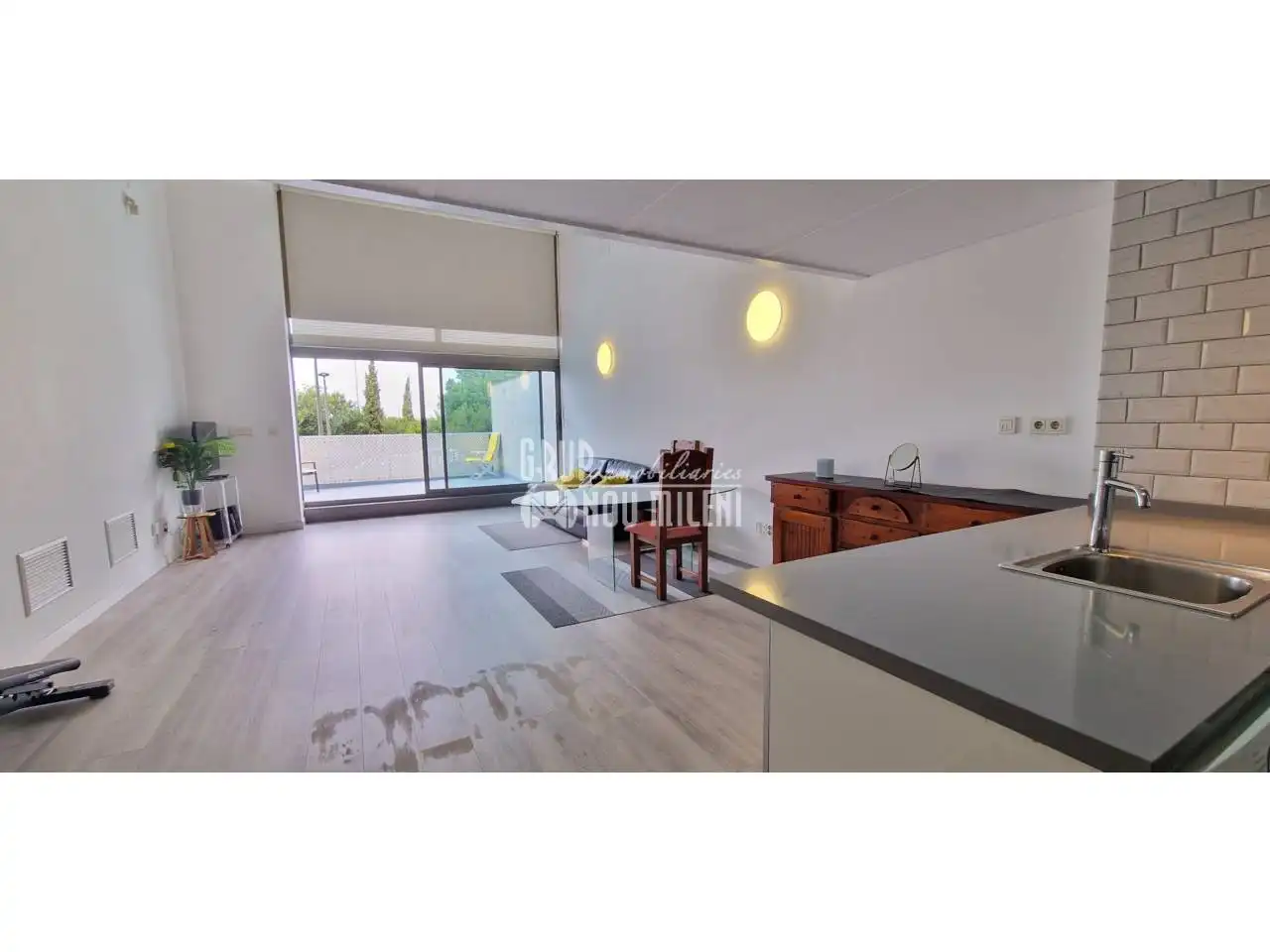 Loft amb ascensor en venda a Calle CREU ROJA, imagen 28